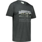 Leatt MTB All Mountain 2.0 Short Sleeve Jersey - M - Black