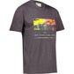 Leatt MTB All Mountain 2.0 Short Sleeve Jersey - XL - Grape