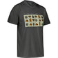 Leatt MTB All Mountain 2.0 Short Sleeve Jersey - S - Rust