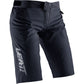 Leatt MTB All Mountain 2.0 Women's Shell Shorts - XL - Black
