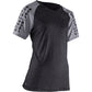 Leatt MTB All Mountain 2.0 Women's Short Sleeve Jersey - XL - Black