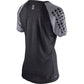 Leatt MTB All Mountain 2.0 Women's Short Sleeve Jersey - M - Black