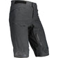 Leatt MTB All Mountain 5.0 Shell Shorts - XL-36 - Black
