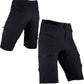 Leatt MTB All Mountain 2.0 Shorts - L-34 - Black