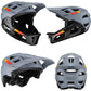 Leatt MTB Enduro 2.0 Helmet - L - Titanium