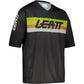 Leatt MTB Enduro 3.0 3-4 Sleeve Jersey - L - Black