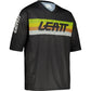 Leatt MTB Enduro 3.0 3-4 Sleeve Jersey - S - Black