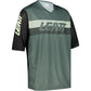 Leatt MTB Enduro 3.0 3-4 Sleeve Jersey - M - Ivy