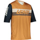Leatt MTB Enduro 3.0 3-4 Sleeve Jersey - L - Rust