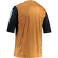 Leatt MTB Enduro 3.0 3-4 Sleeve Jersey - L - Rust