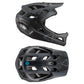 Leatt MTB Enduro 3.0 Helmet - M - Black