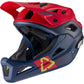 Leatt MTB Enduro 3.0 Helmet - L - Chilli
