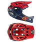 Leatt MTB Enduro 3.0 Helmet - M - Chilli