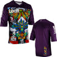 Leatt MTB Enduro 3.0 3-4 Sleeve Jersey - XL - Area 51
