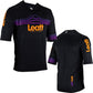 Leatt MTB Enduro 3.0 3-4 Sleeve Jersey - L - Black