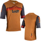 Leatt MTB Enduro 3.0 3-4 Sleeve Jersey - M - Suede