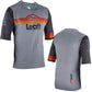 Leatt MTB Enduro 3.0 3-4 Sleeve Jersey - L - Titanium