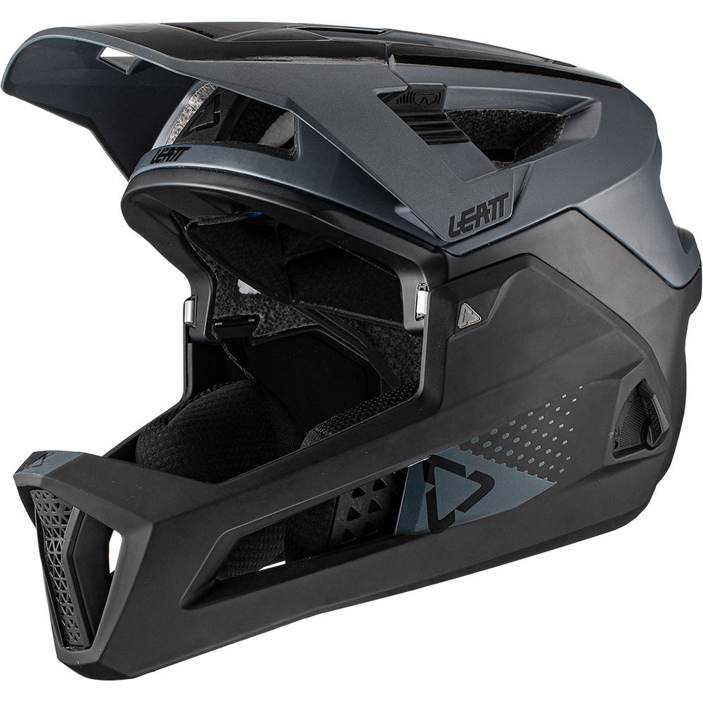 Leatt MTB Enduro 4.0 Helmet - M - Black