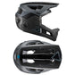 Leatt MTB Enduro 4.0 Helmet - S - Black