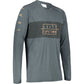 Leatt MTB Gravity 2.0 Long Sleeve Jersey - L - Coral