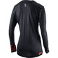 Leatt MTB Gravity 2.0 Women's Long Sleeve Jersey - XL - Black