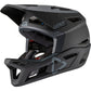 Leatt MTB Gravity 4.0 Helmet - L - Black