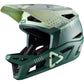 Leatt MTB Gravity 4.0 Helmet - L - Ivy