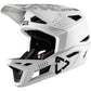 Leatt MTB Gravity 4.0 Helmet - M - Steel