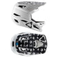 Leatt MTB Gravity 4.0 Helmet - L - Steel