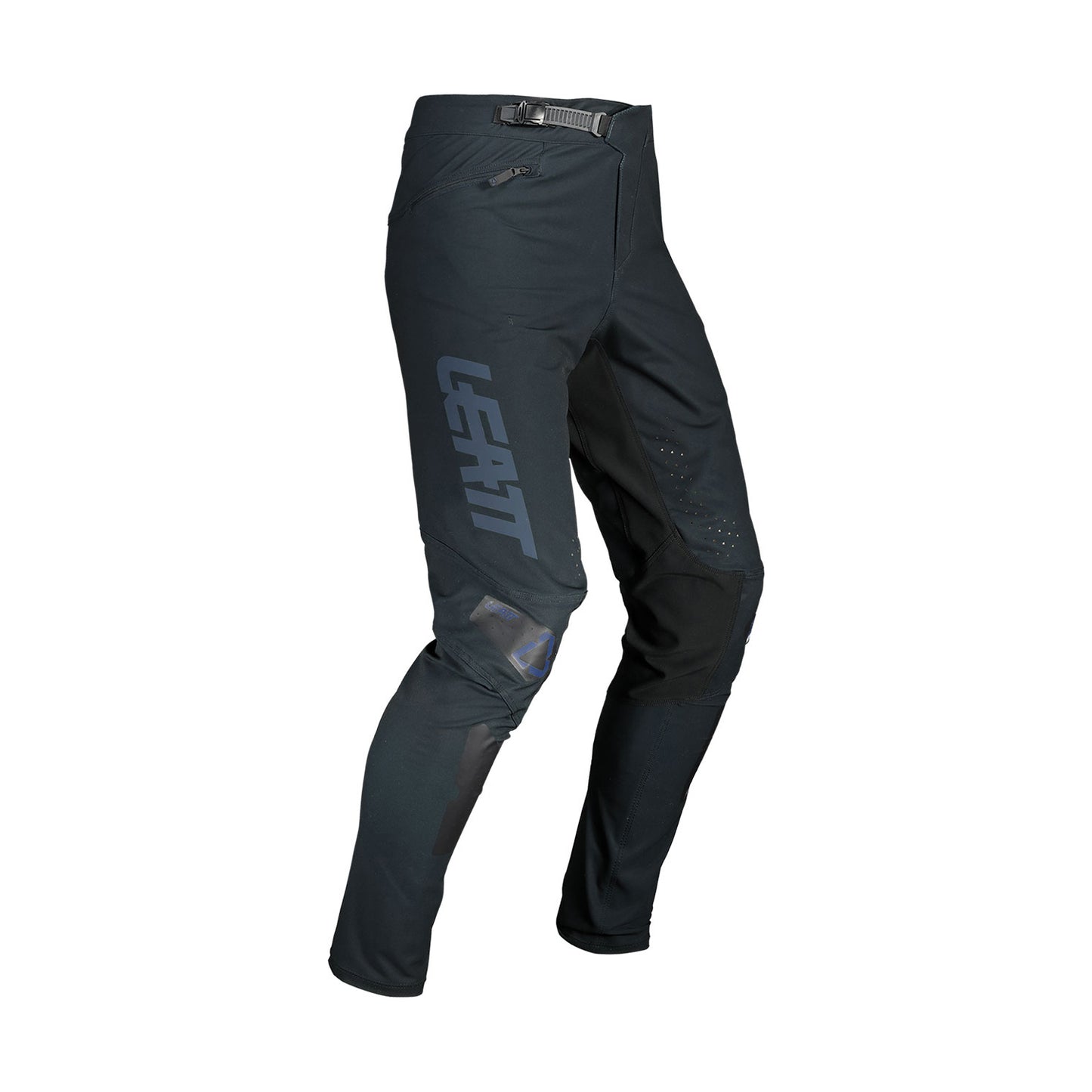 Leatt MTB Gravity 4.0 Junior Pants - Youth M - Black
