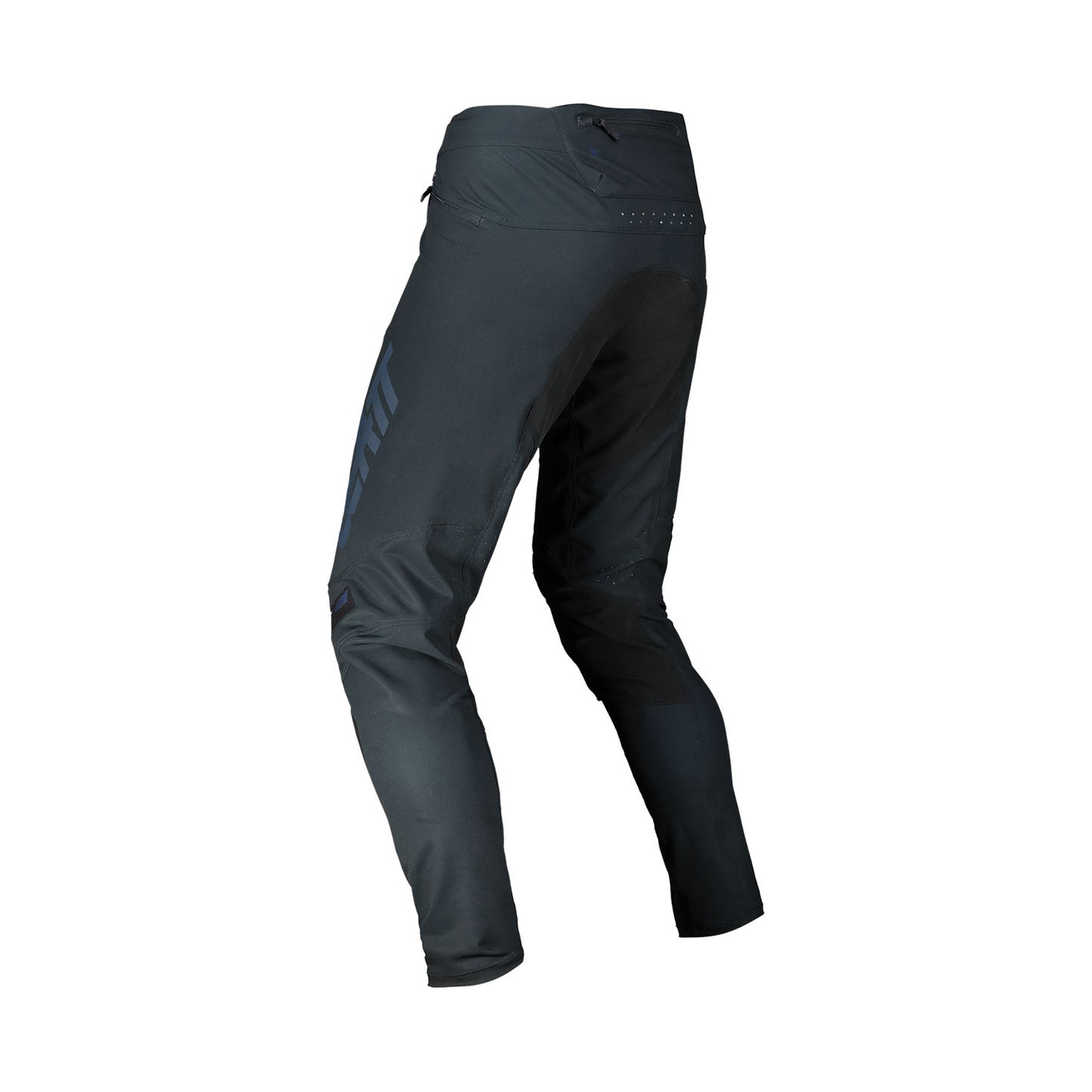 Leatt MTB Gravity 4.0 Junior Pants - Youth M - Black