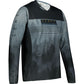 Leatt MTB Gravity 4.0 Long Sleeve Jersey - L - Black