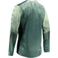 Leatt MTB Gravity 4.0 Long Sleeve Jersey - XL - Ivy