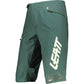 Leatt MTB Gravity 4.0 Shell Shorts - M-32 - Ivy