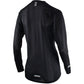 Leatt MTB Gravity 4.0 Women's Long Sleeve Jersey - L - Black