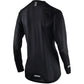 Leatt MTB Gravity 4.0 Women's Long Sleeve Jersey - S - Black