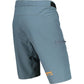 Leatt MTB Trail 1.0 Shell Shorts - XL-36 - Rust