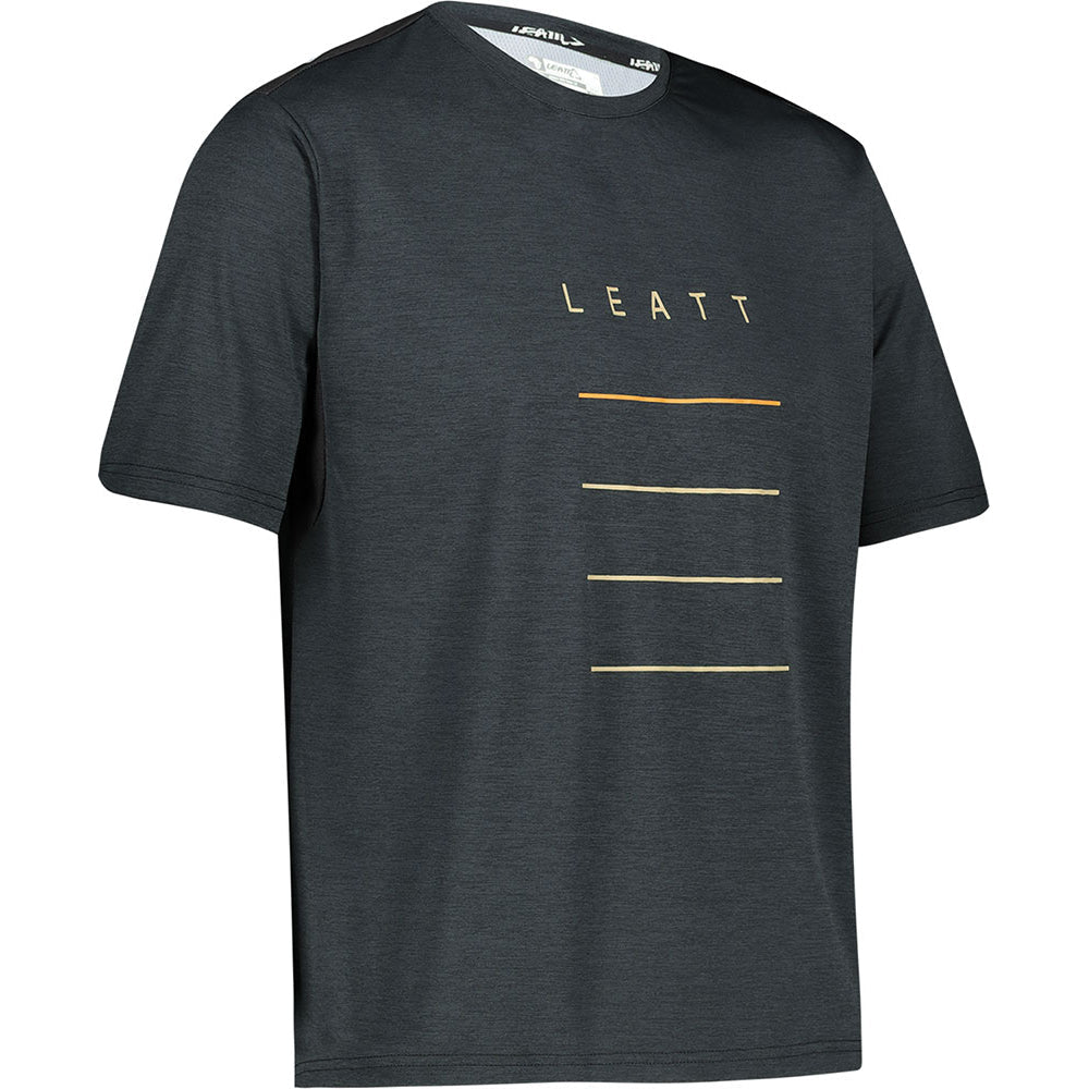 Leatt MTB Trail 1.0 Short Sleeve Jersey