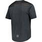 Leatt MTB Trail 1.0 Short Sleeve Jersey - M - Black