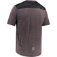 Leatt MTB Trail 1.0 Short Sleeve Jersey - M - Grape