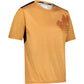 Leatt MTB Trail 1.0 Short Sleeve Jersey - L - Rust
