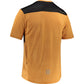 Leatt MTB Trail 1.0 Short Sleeve Jersey - S - Rust