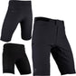 Leatt MTB Trail 3.0 Shorts - 2XL-38 - Black