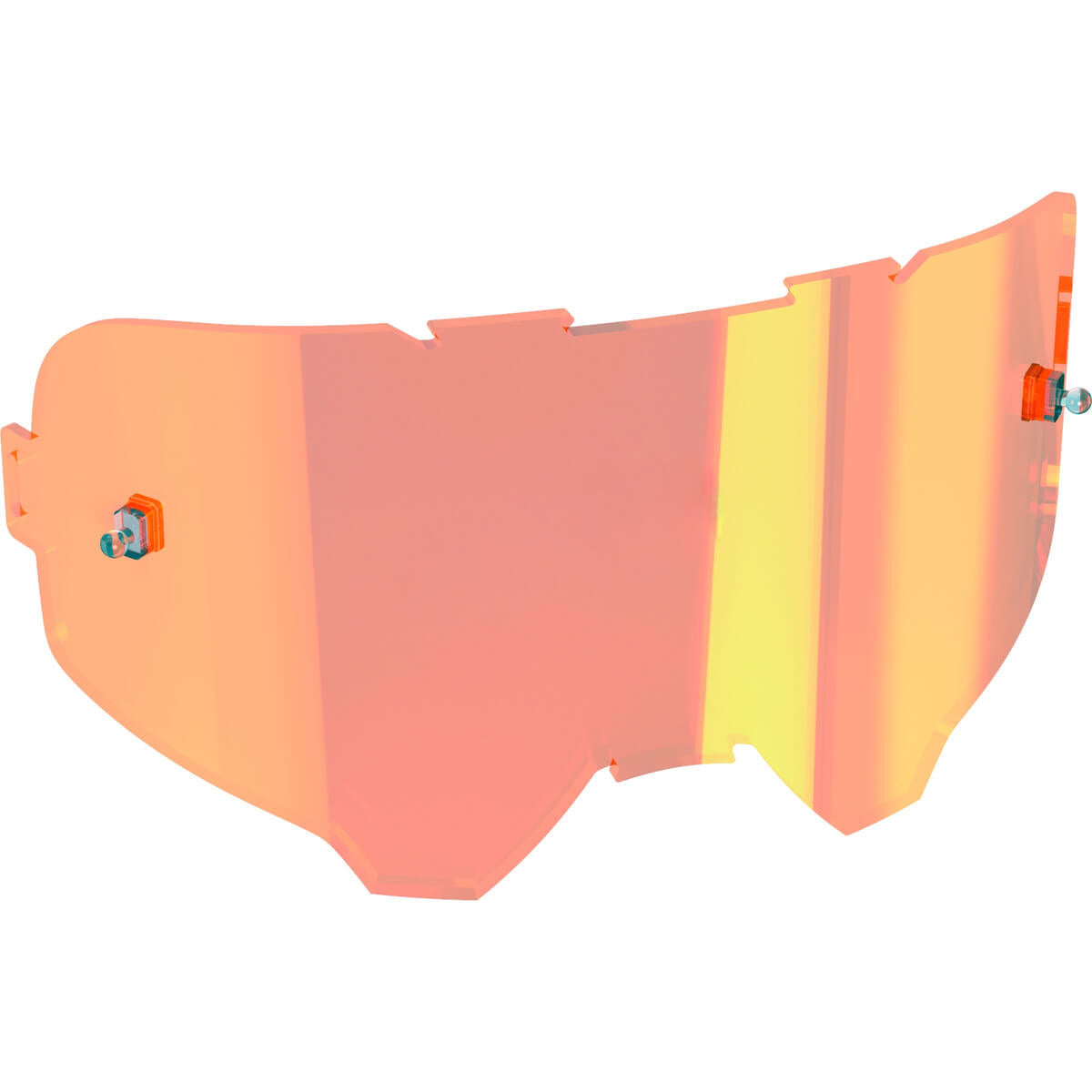 Leatt Velocity GPX 6.5 Replacement Lens