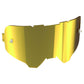Leatt Velocity GPX 6.5 Replacement Lens - Iriz Mirror Antifog Bronze 13 Lens