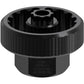 Lezyne CNC Alloy BB Tool - 44mm cup 16-Notch