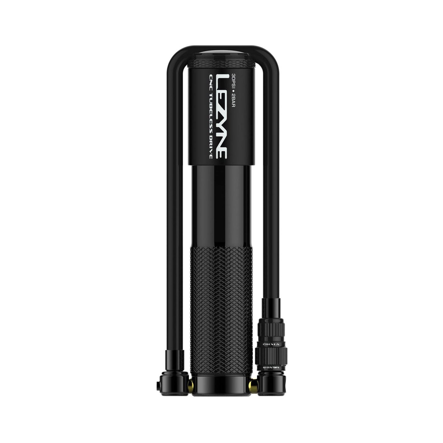 Lezyne CNC Tubeless Drive