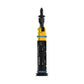 Lezyne Dual Insert Inside Bar Tool Kit - Black - M
