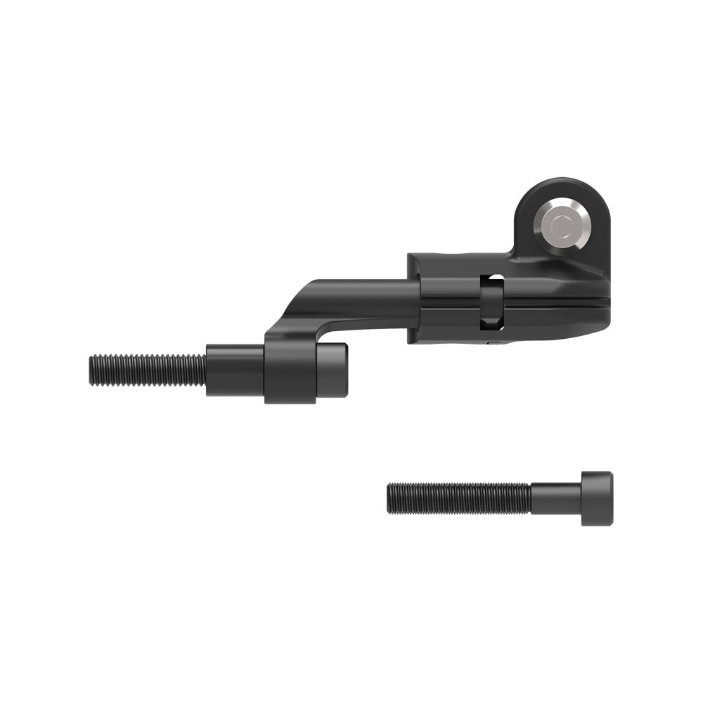 Lezyne E-Bike Stem Faceplate LED Light Mount