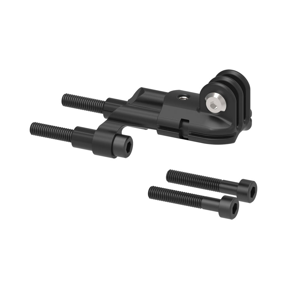 Lezyne E-Bike Stem Faceplate LED Light Mount